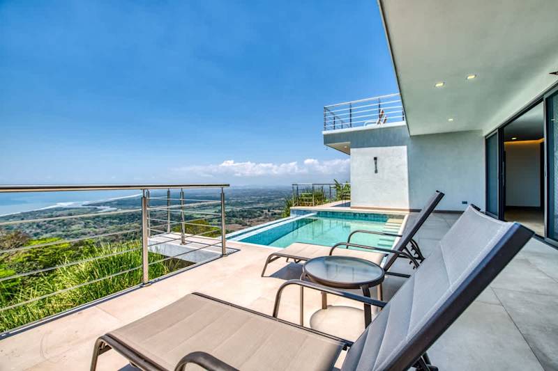 Casa Mia 8