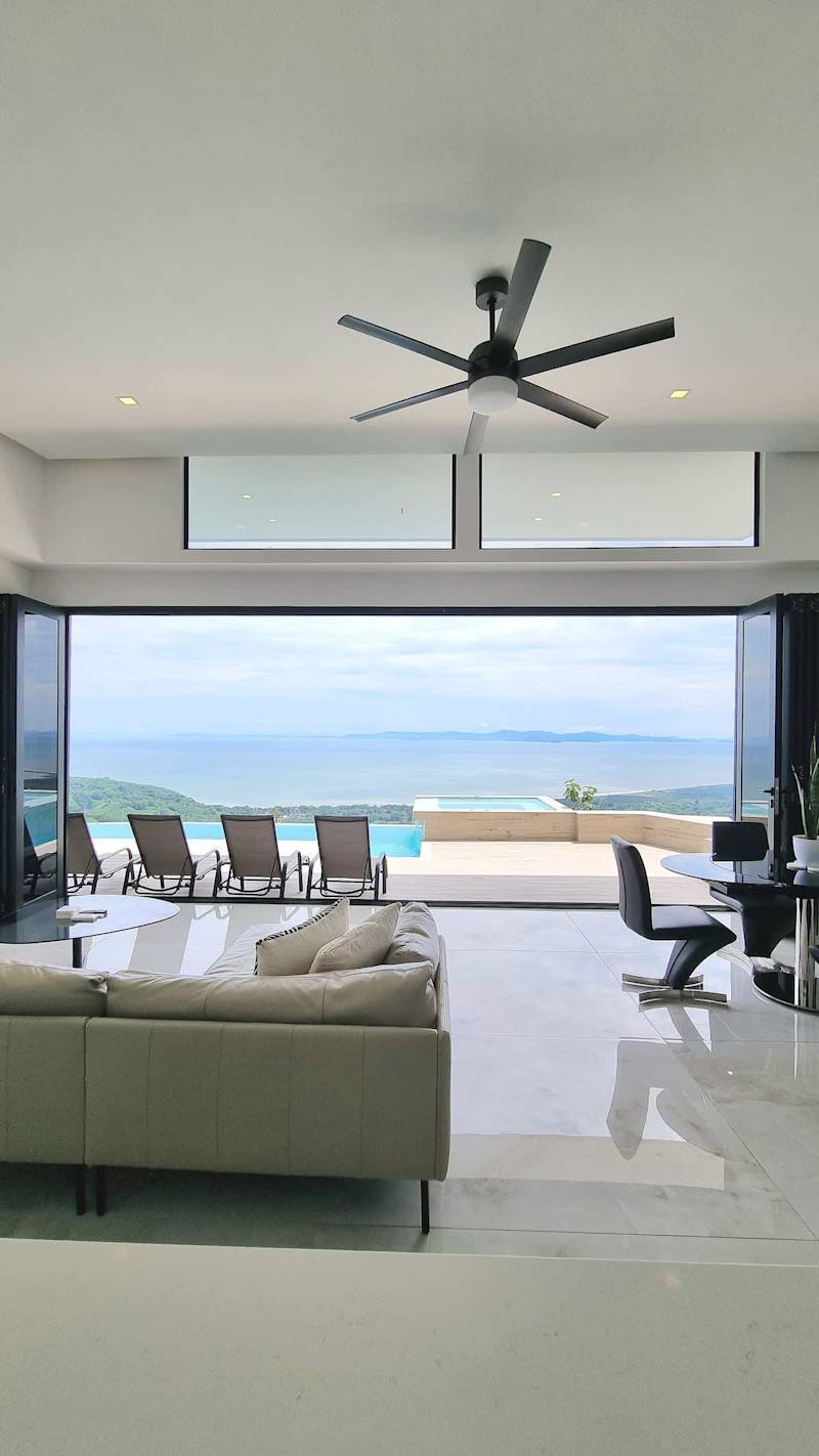 Casa Punta Vista