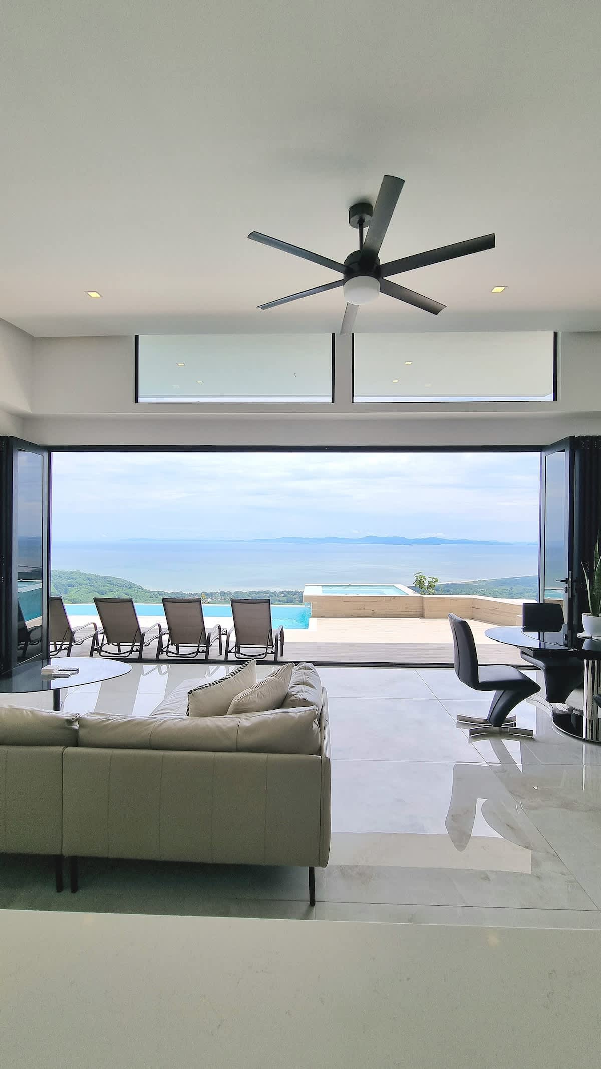 Casa Punta Vista