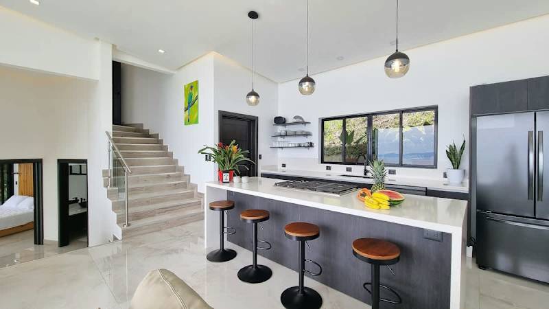 Casa Punta Vista 6
