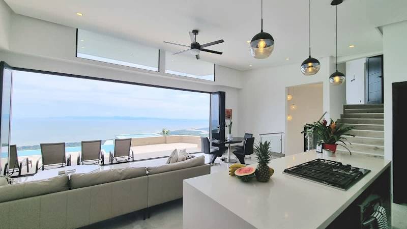 Casa Punta Vista 7