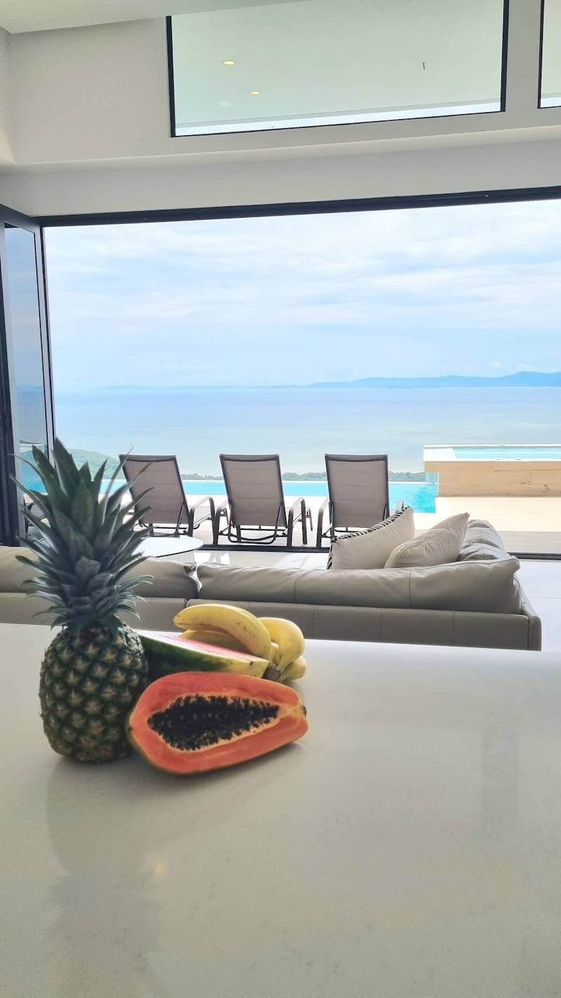 Casa Punta Vista 8