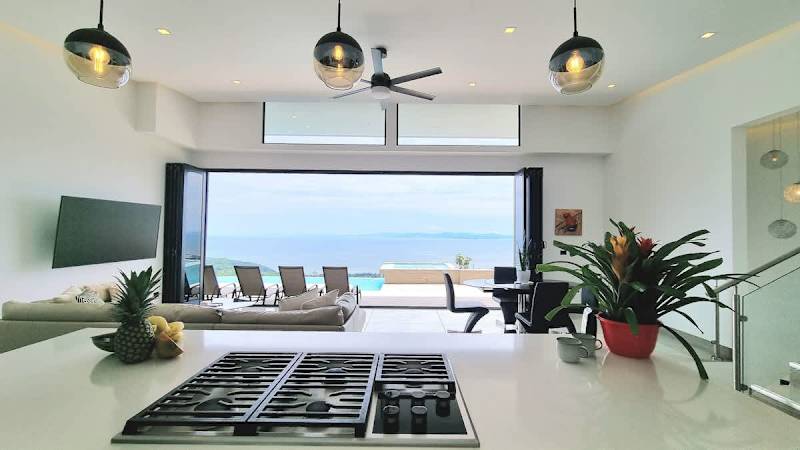 Casa Punta Vista 9