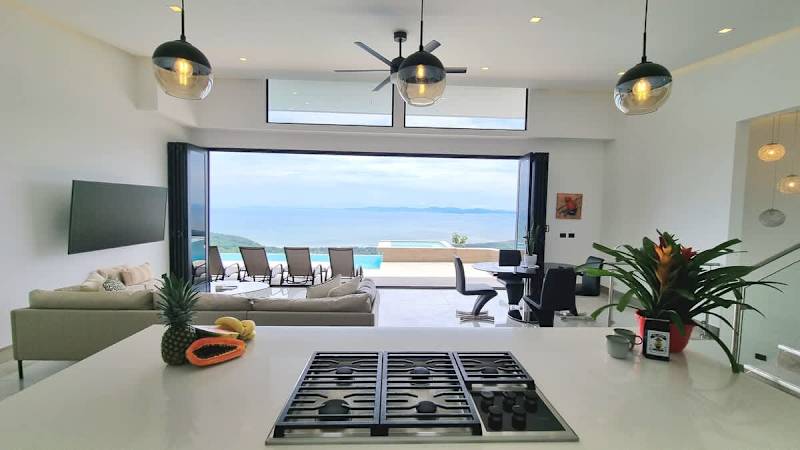Casa Punta Vista 10