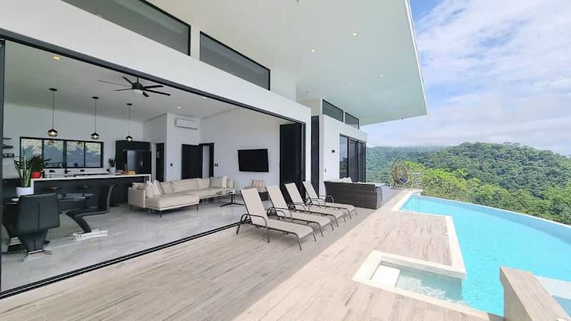 Casa Punta Vista 21