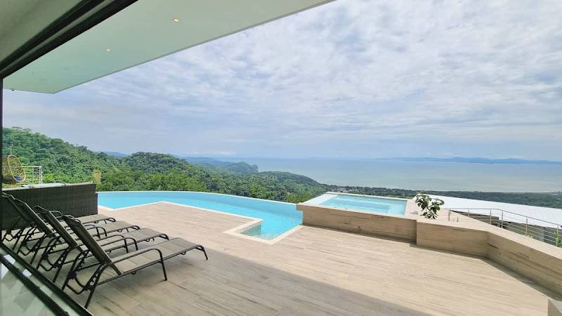 Casa Punta Vista 22