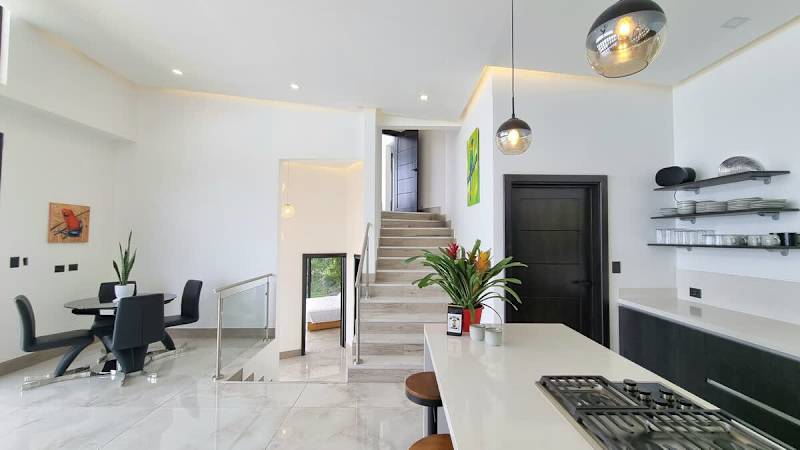 Casa Punta Vista 25