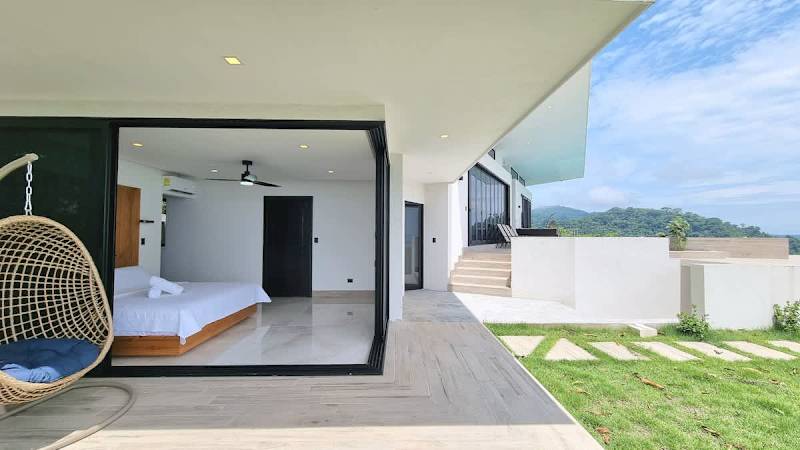 Casa Punta Vista 30