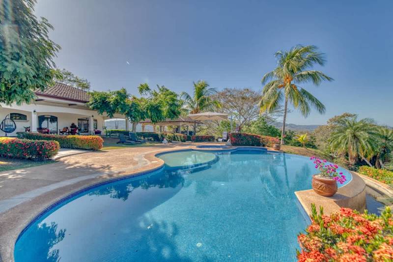 Hacienda Paradiso 1