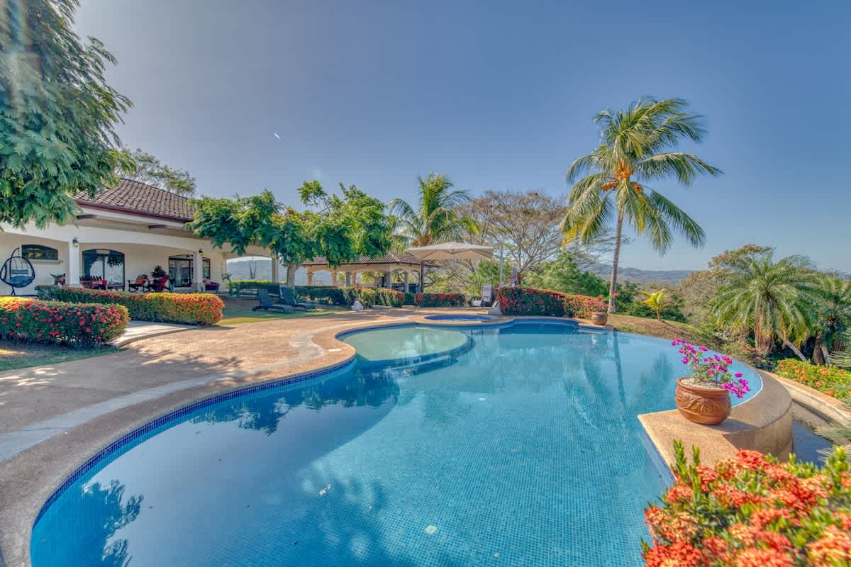 Hacienda Paradiso