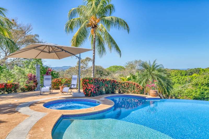 Hacienda Paradiso