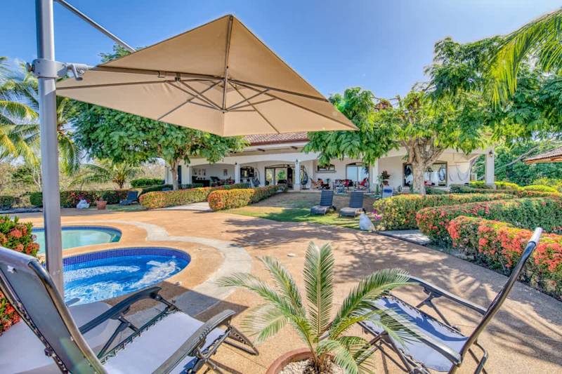 Hacienda Paradiso