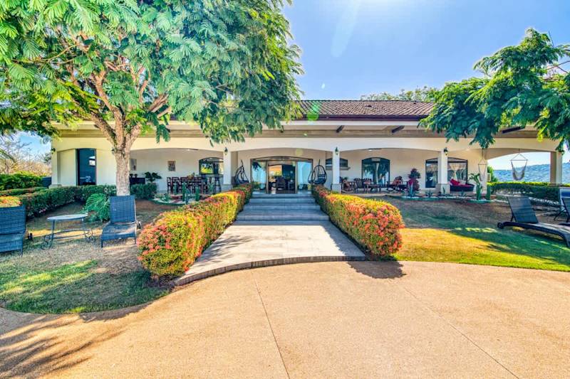 Hacienda Paradiso 9