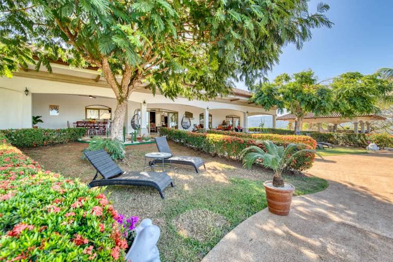 Hacienda Paradiso 10