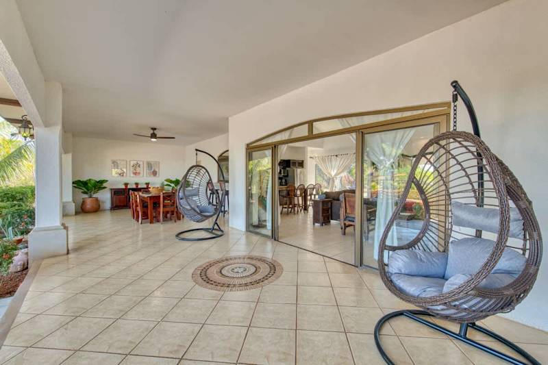 Hacienda Paradiso 11