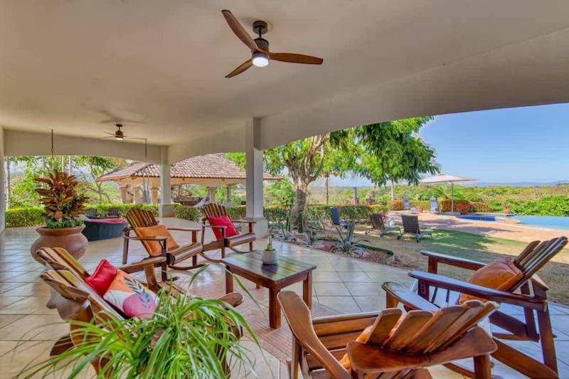 Hacienda Paradiso 12