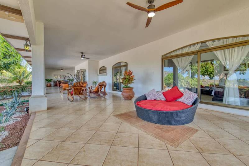 Hacienda Paradiso 14