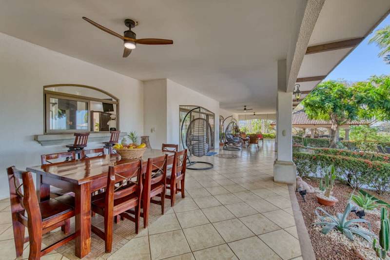Hacienda Paradiso 16