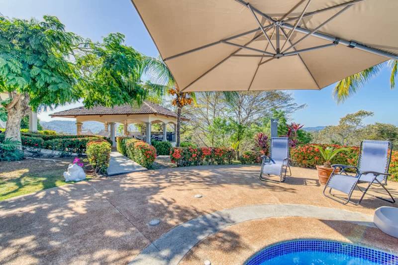 Hacienda Paradiso 28