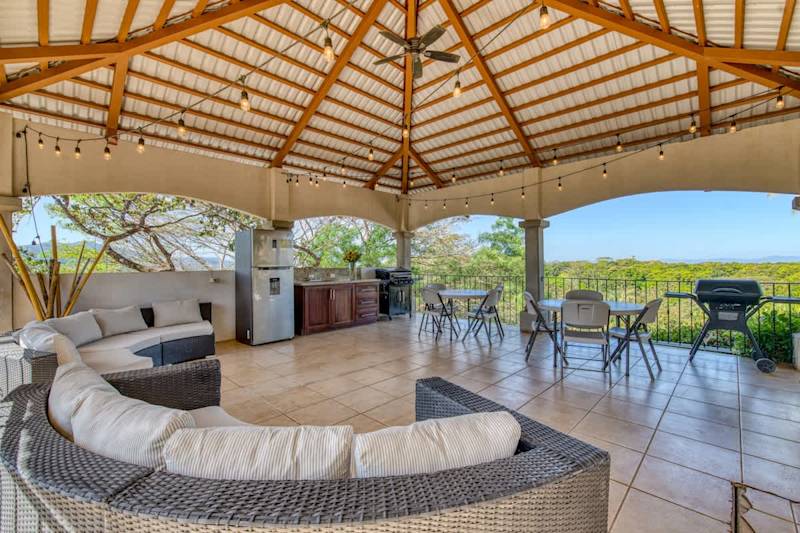Hacienda Paradiso 30