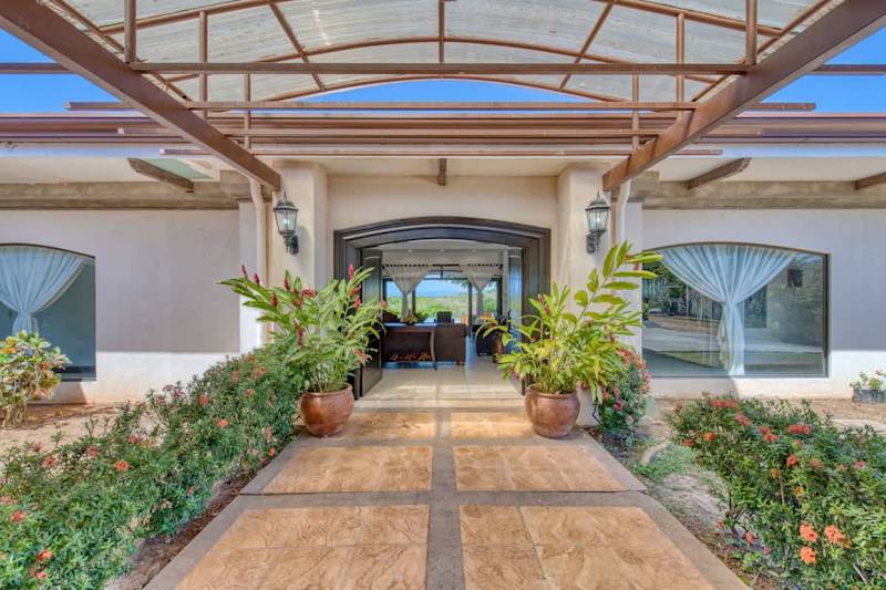 Hacienda Paradiso 32
