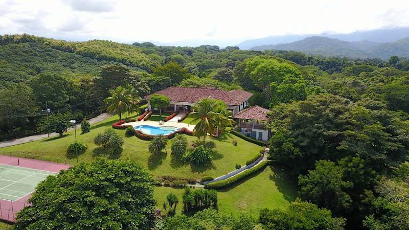 Hacienda Paradiso 39