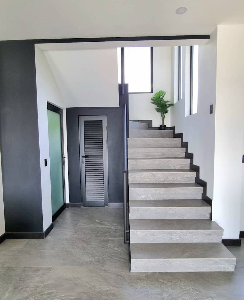 U House 22