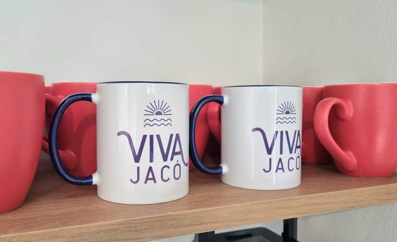 Viva Jaco - 705 17